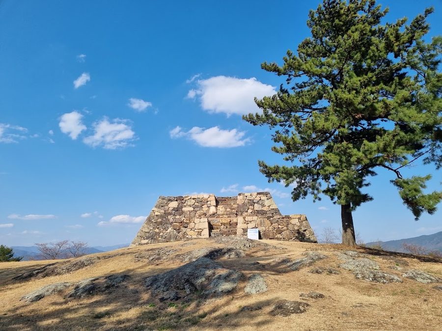 Suncheon Waeseong