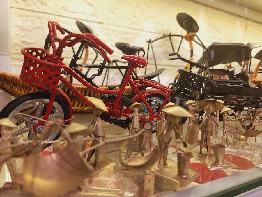 Vietnam Handicraft
