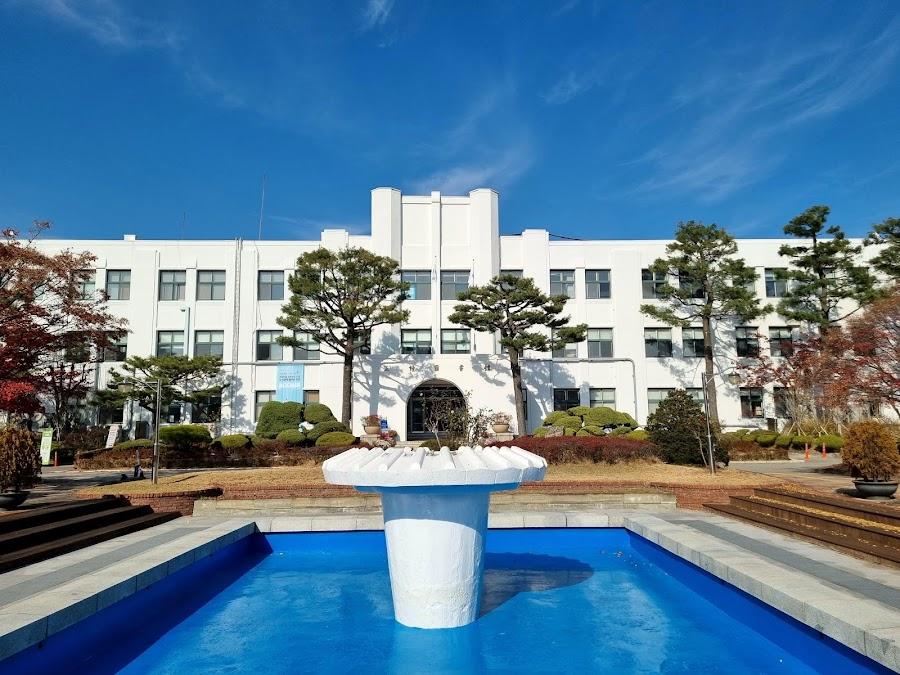 서울특별시교육청 정독도서관
