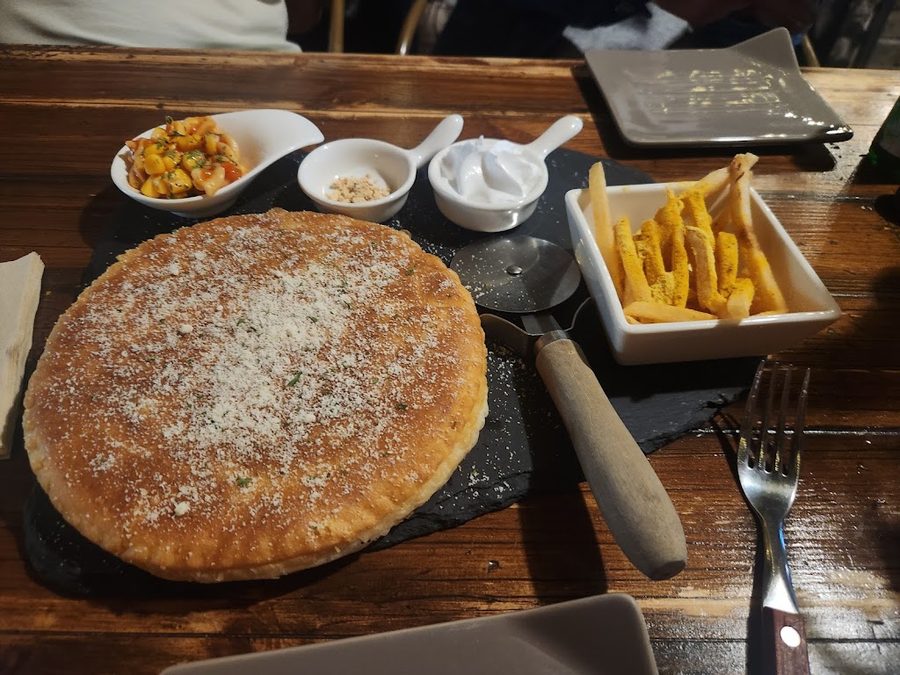 호맥 대흥점