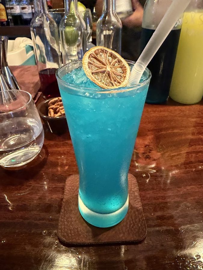 Aficón Bar