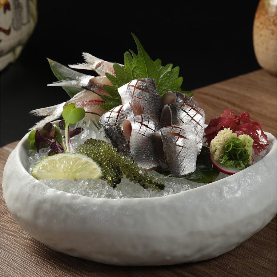 Sushi Hokkaido Sachi