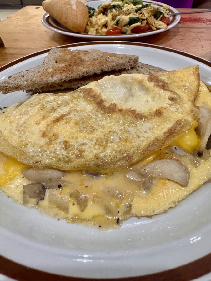 An’s cafe