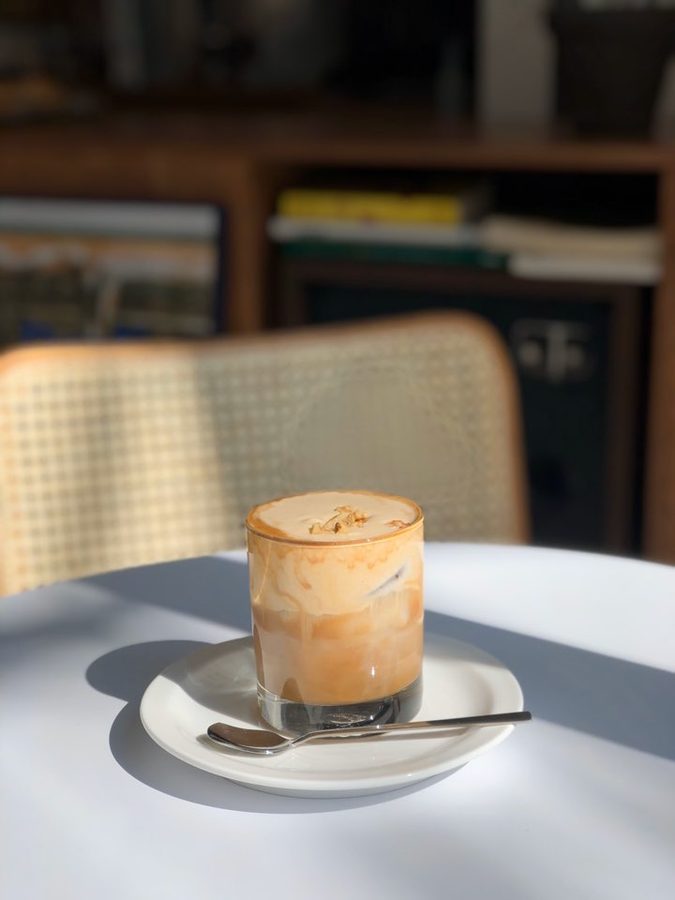Roku Coffee