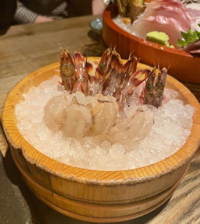 魚屋 豪椀