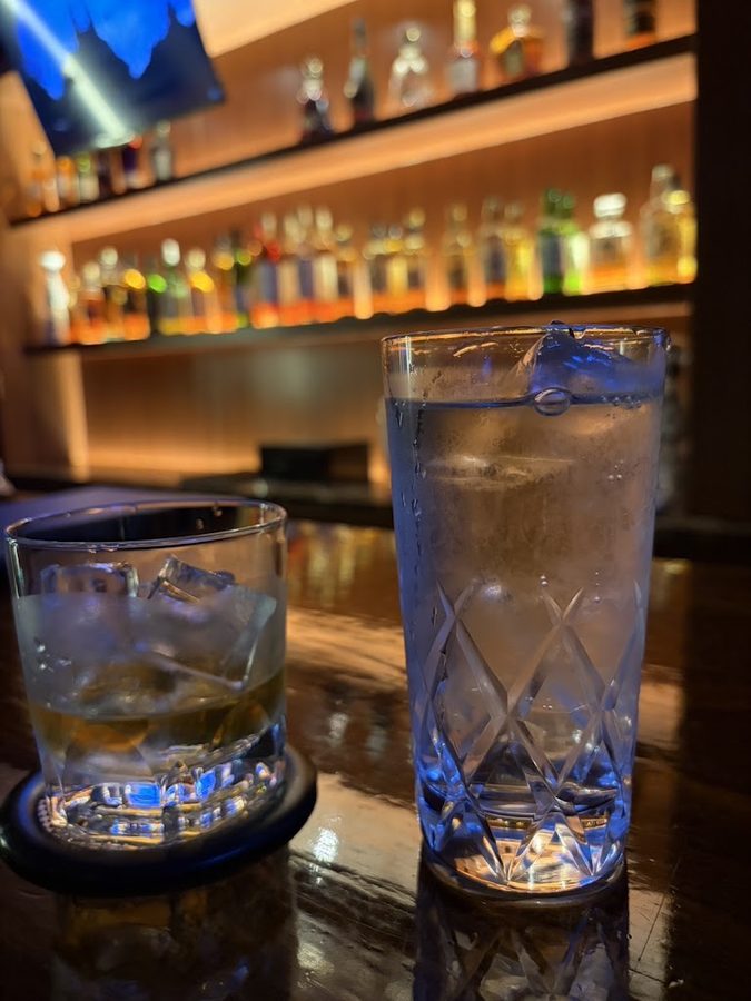 The Bar Roppongi(ザバーロッポンギ)