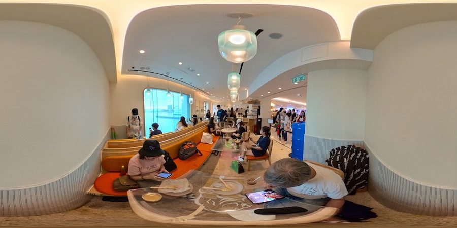 Cupping Room (Harbour City)
