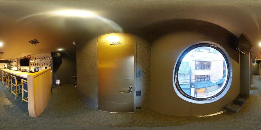 Beer Bar KURENAI