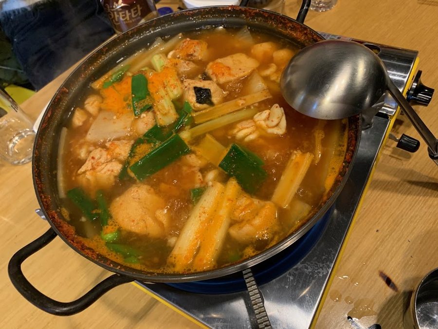 황금마차