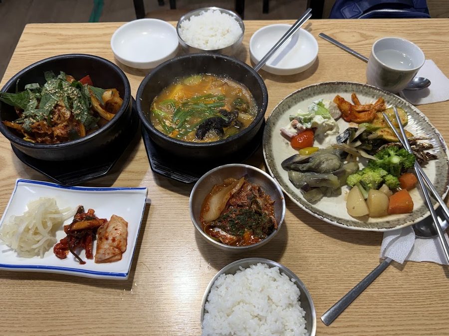 Yeongdo Sikdang