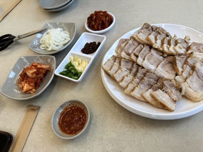 蕎麥商會