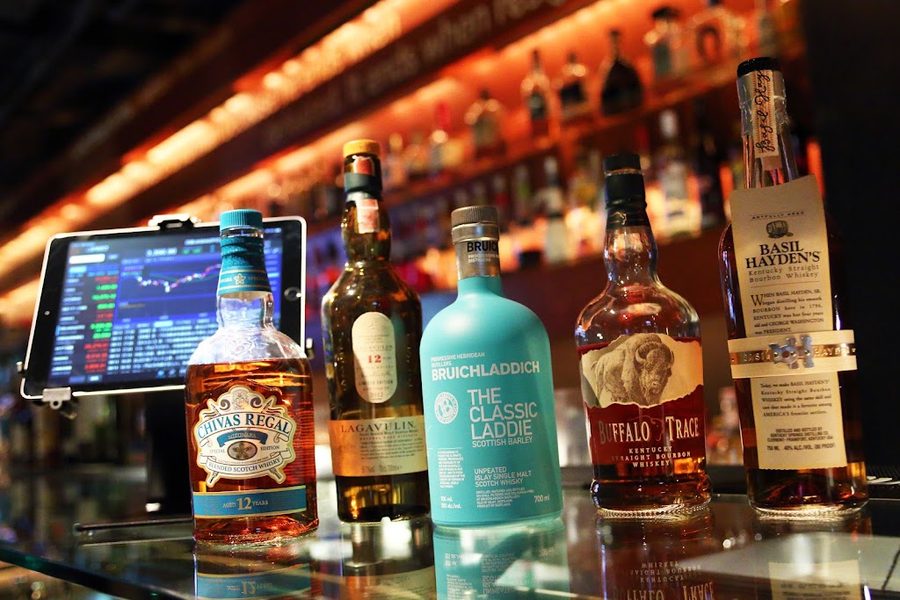 Bar FPO(証券バー)