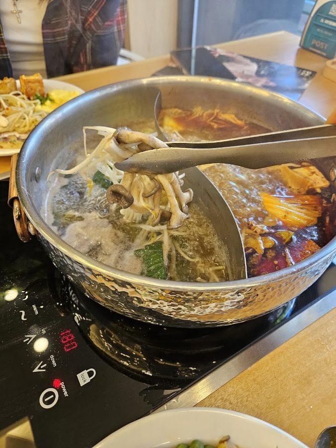 샤브올데이 서울암사점