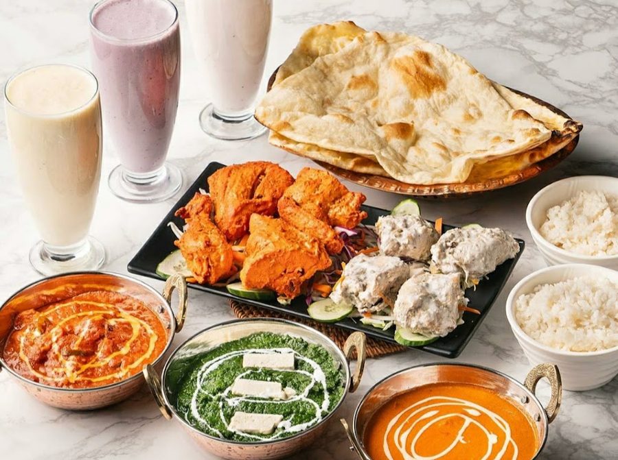 India Chef