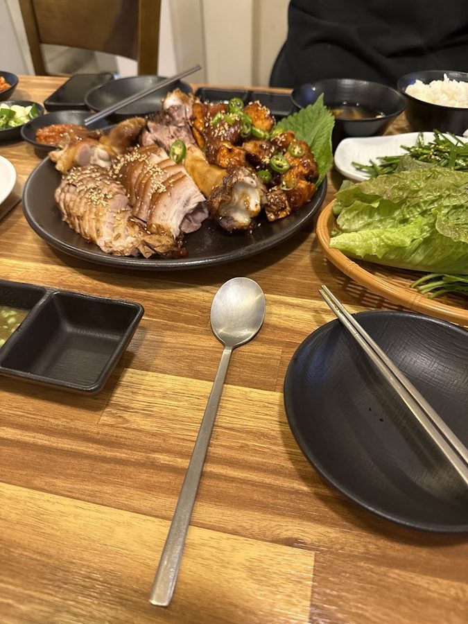 수영사거리족발