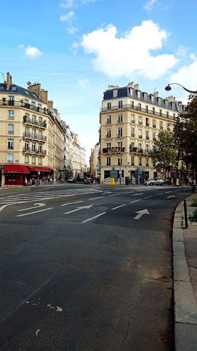 BNP Paribas - Paris Medicis