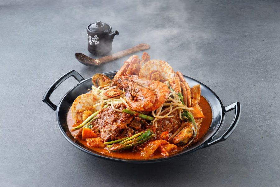 Dop Gamjatang