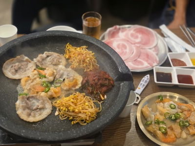 トンハリ ヨンド本店