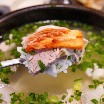 온고식당