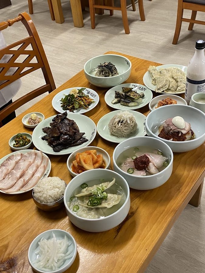 서울역곰탕