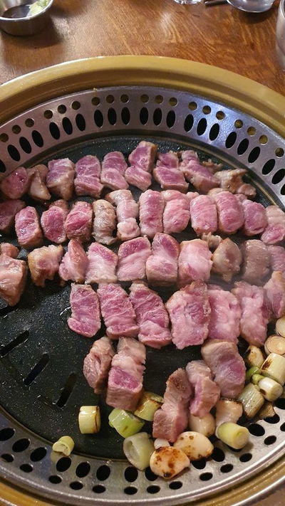 Pig Restaurant 2