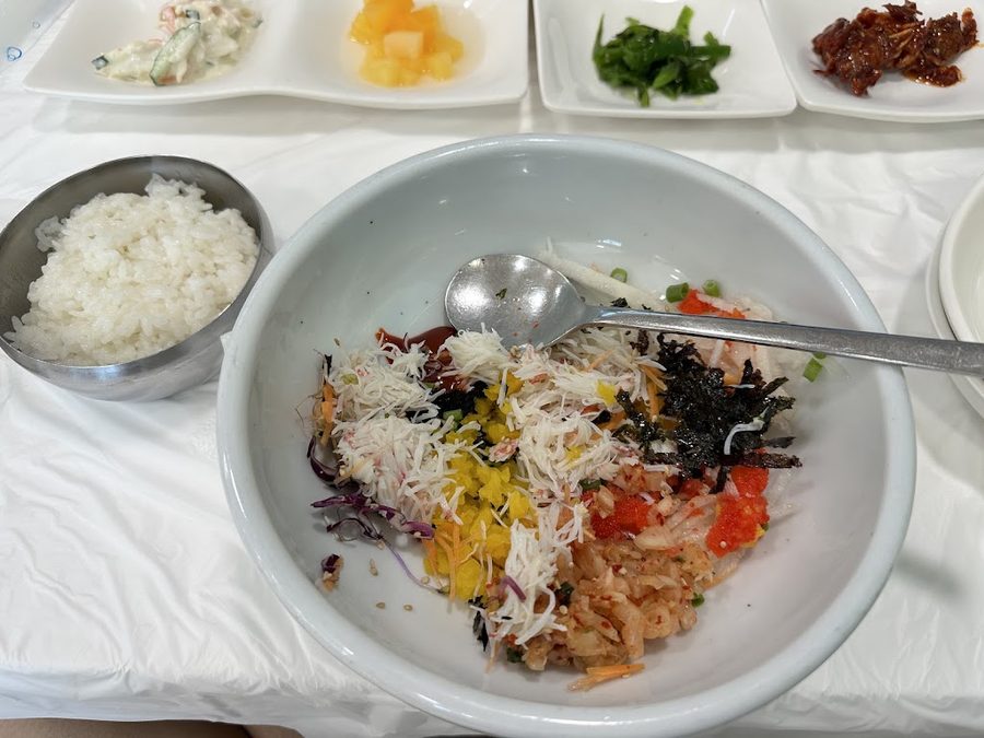 Deungdaejigi