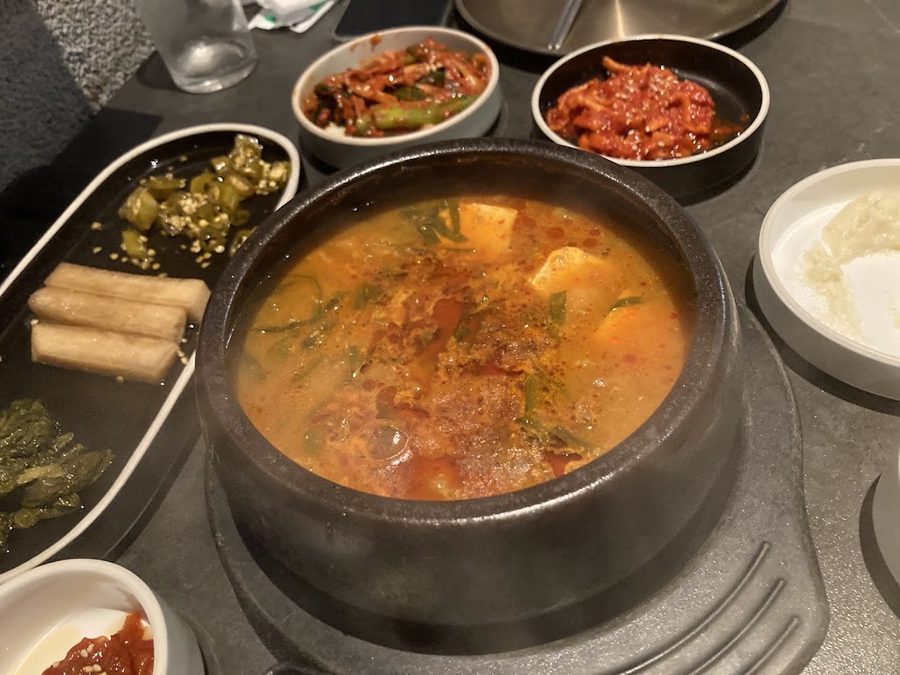 강릉고깃집 금돈
