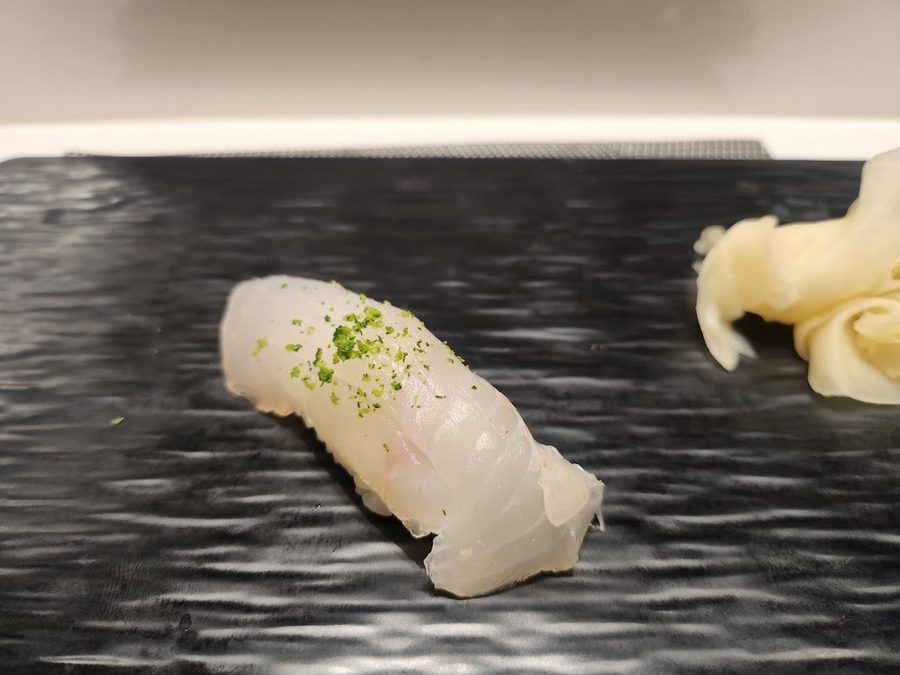 오마카세 오사이초밥 노원점