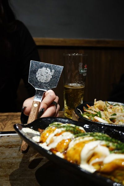 お好み焼き健士朗