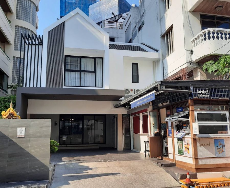 Passa Hotel Bangkok