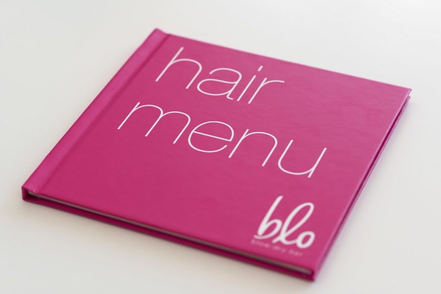 Blo Blow Dry Bar W Hotel Hollywood