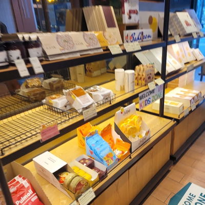 Tous Les Jours Dongnae Hub Sky Branch