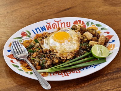 Thep PadThai เทพ ผัดไทย