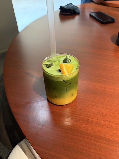 티하우스일지