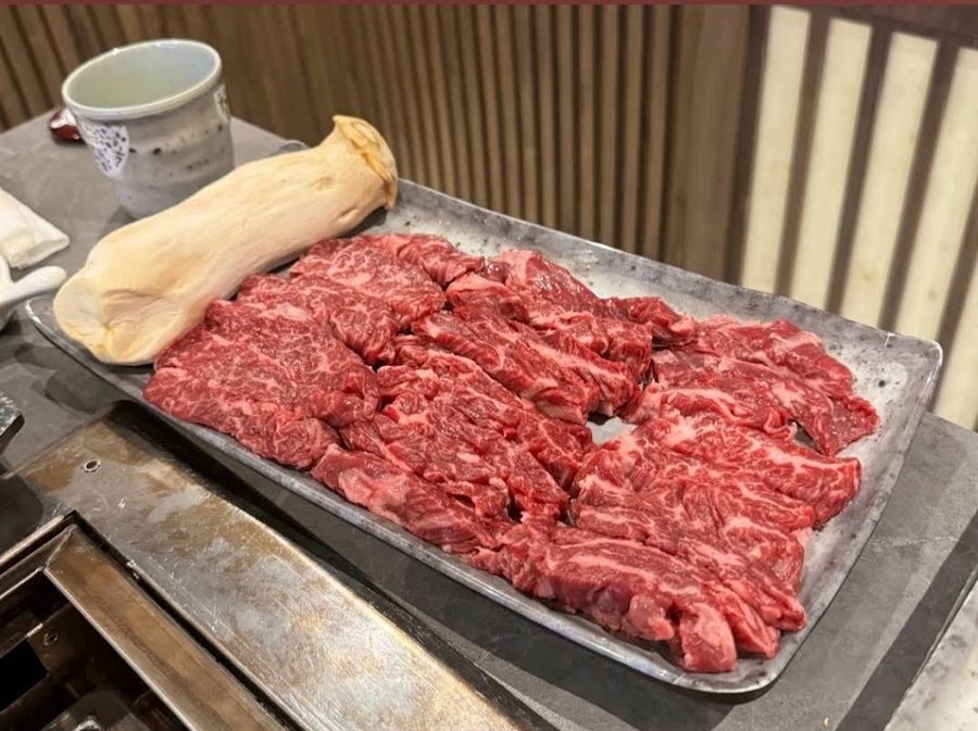Sosim Korean Restaurant