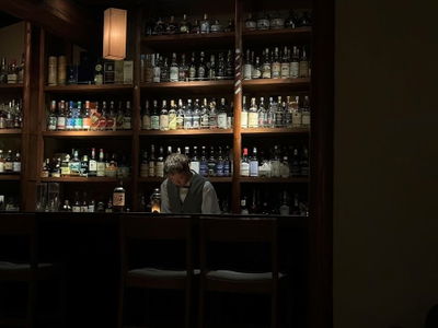 Bar K6
