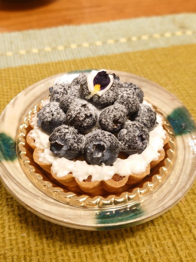 Patisserie de Genial