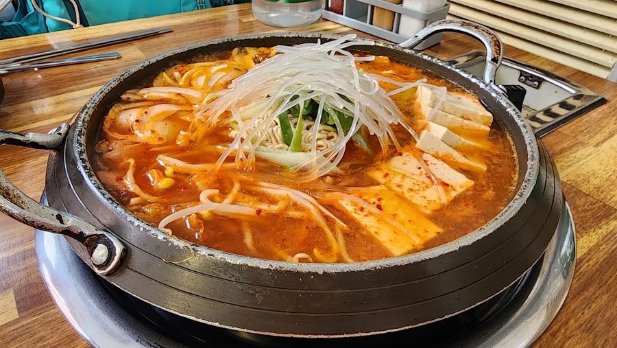 Hanyang Restaurant