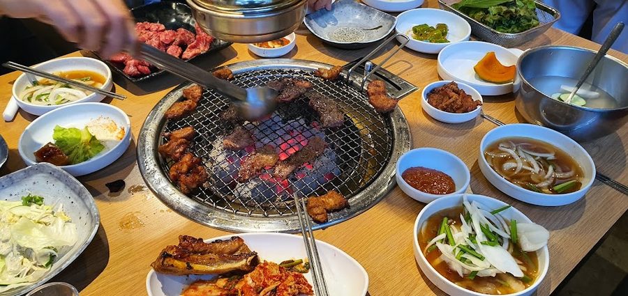 Yetnal Bulgogi