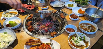 Yetnal Bulgogi