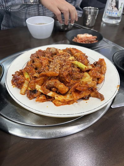 Namdaemun 2-cheungjip