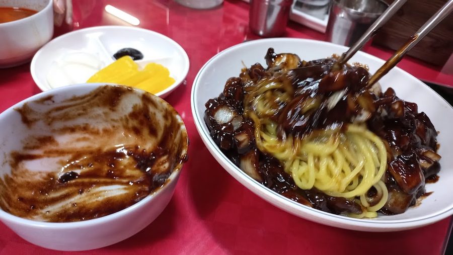 Cheonnyeon Yaksok
