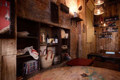 La Cabane