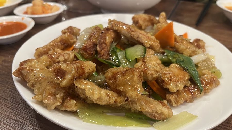 Giyeongak