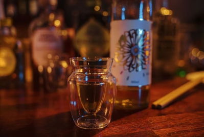 口渴的烏龜 Thirsty Turtle Bar