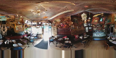 Sariyer Balik London