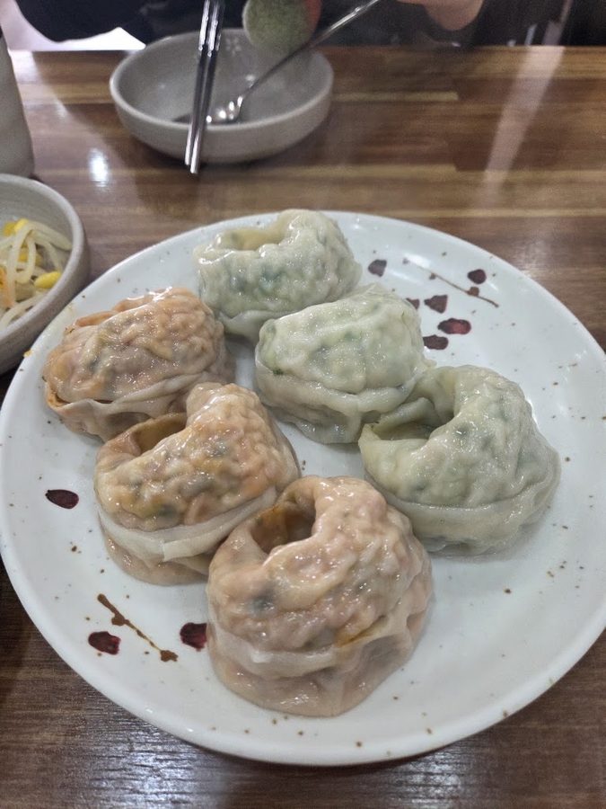 Sigol Yeohaeng