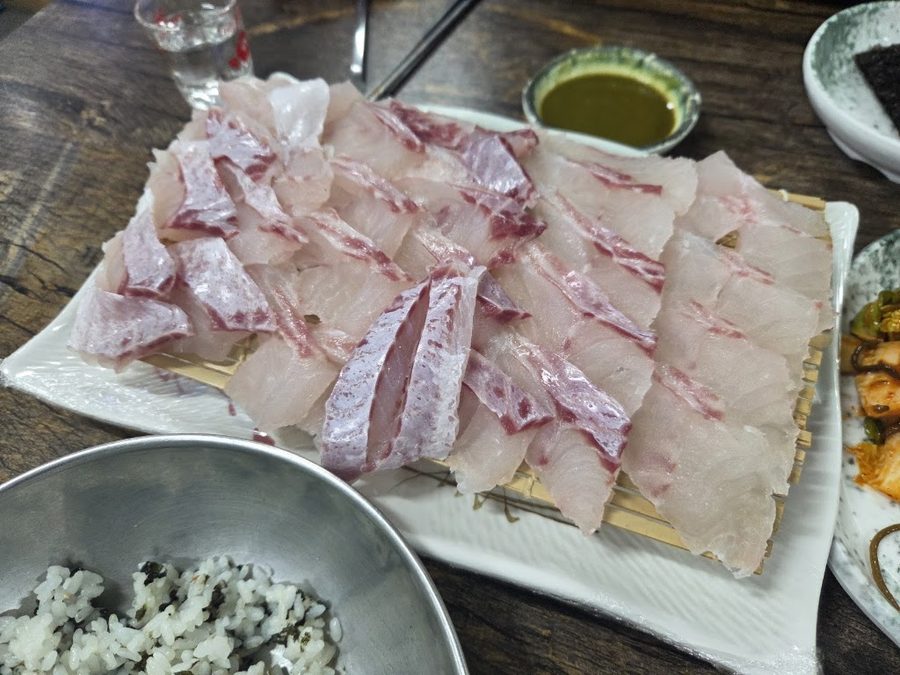 Seogwipo Eosijang