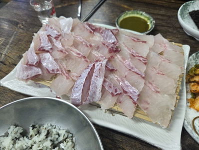 서귀포어시장