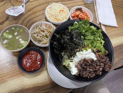 Korea Place